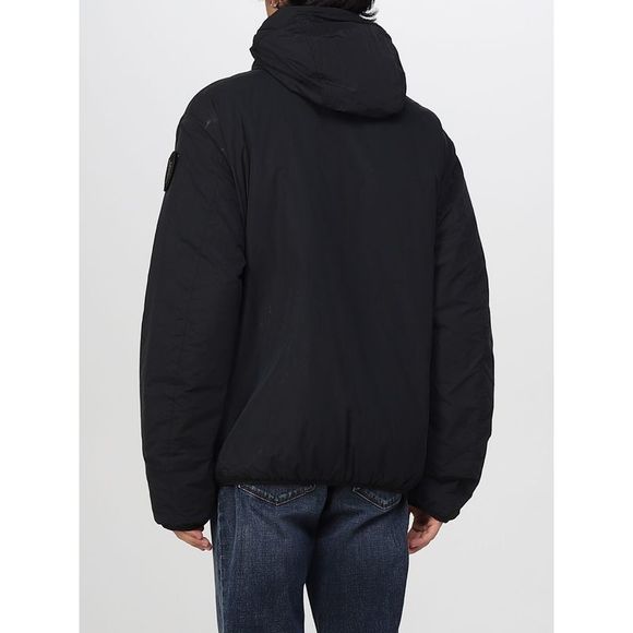 BLAUER TACTICAL Blauer Tactical Jacket Men Black - Picture 2 of 2